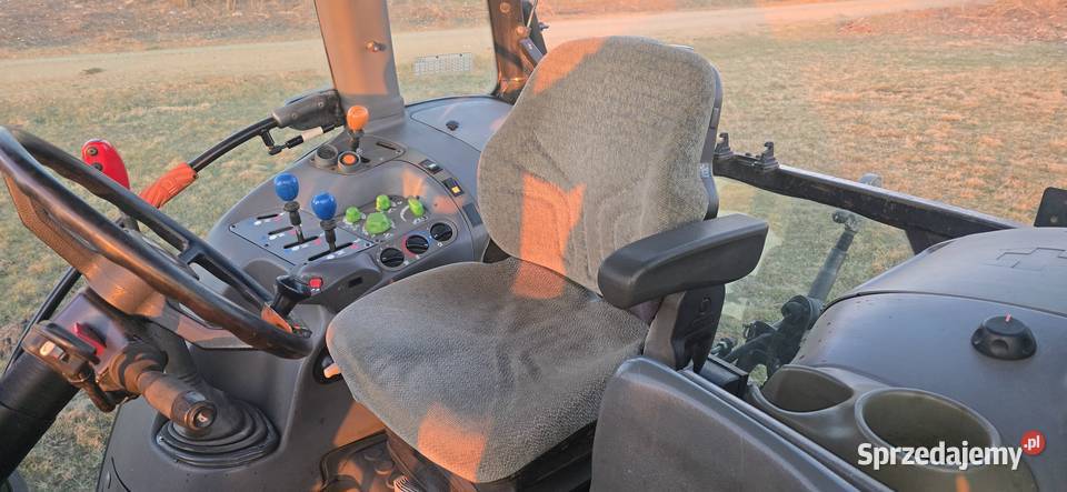 Deutz Fahr Agrotron mk3 100 nie zetor ursus WOM 540/1000 obr. Deutz-Fahr Turek