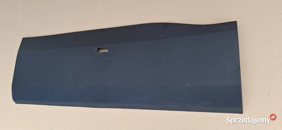 IVECO DAILY 14 LISTWA NAKŁADKA DRZWI PRZESUWNYCH Bieleń