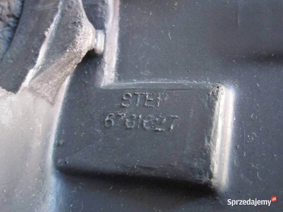 MINI COOPER I S 03r kierownica skórzana 2375R015 sprzedam