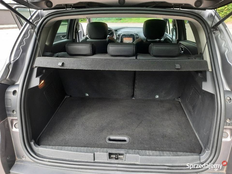 Renault Captur ENERGY TCe 12120 Experience Navi światła do jazdy dziennej Jaśkowice