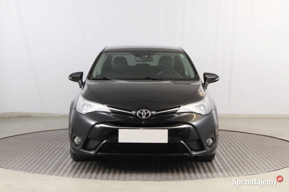 Toyota Avensis 20 Valvematic benzyna+LPG Zabrze