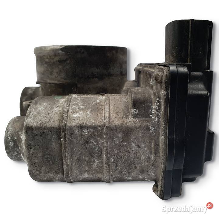 PRZEPUSTNICA Nissan Almera N16 18 16V SERA57601 Przepustnice Chełm