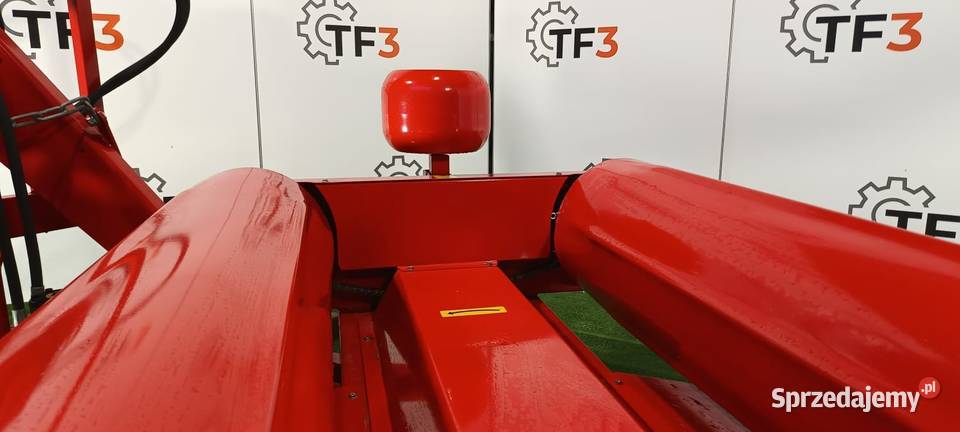 Owijarka do bel firmy Altro Łęczna