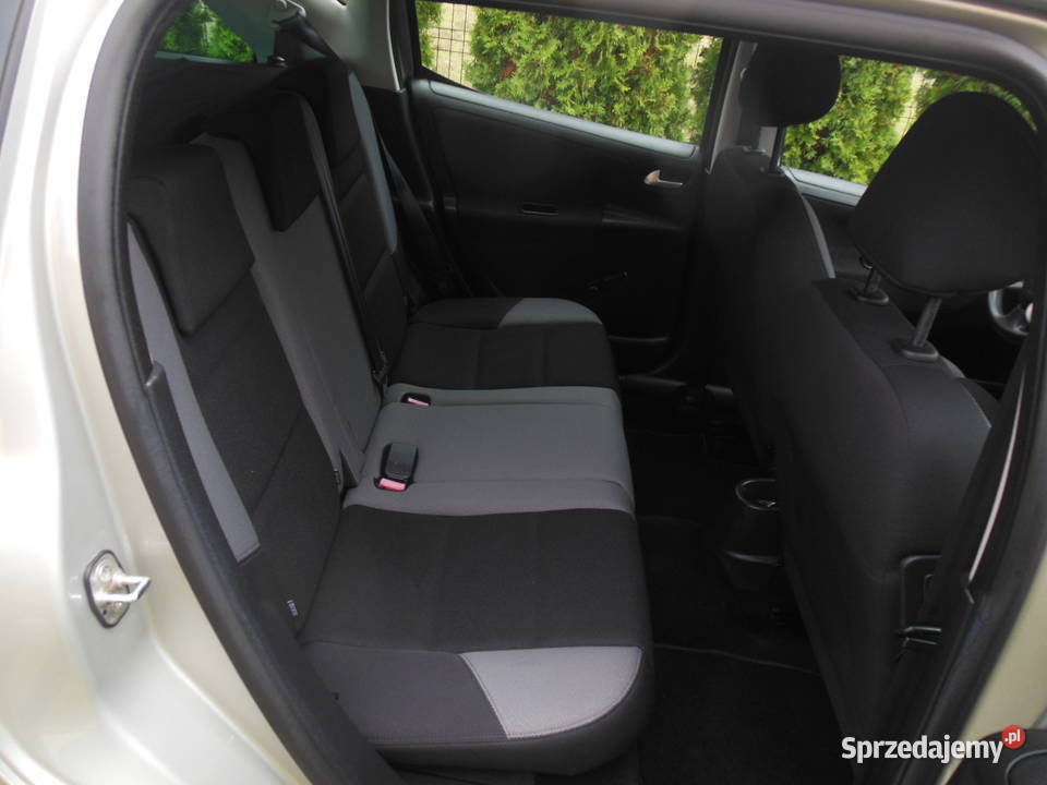 Peugeot 207 14 Serwisowany Bezwypadkowy Zadbany benzyna dolnośląskie Lubin