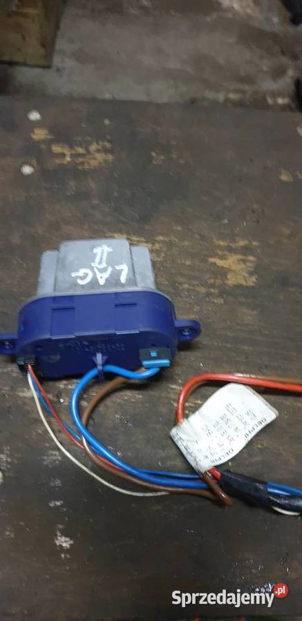 Opornica renault Laguna 2 osobowe Puławy