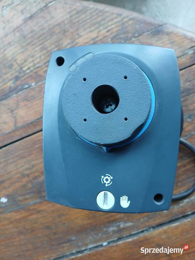 afriso arm 323 zawór mieszający 4 drogowy dn 25