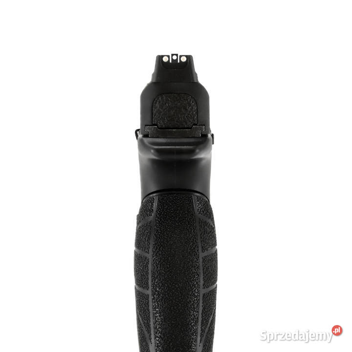 Pistolet wiatrówka SmithWesson Performance Warszawa