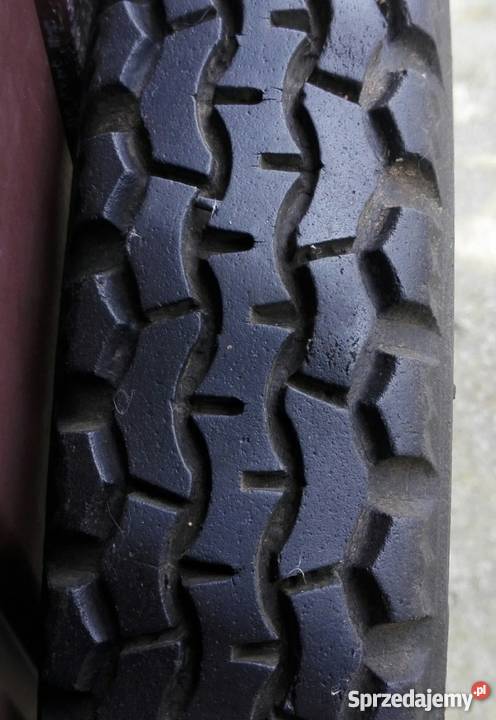 Opona Stomil 30018 Wsk 125175 Książenice