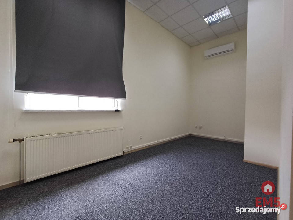 Ogłoszenie lokal Białystok 45m2 podlaskie