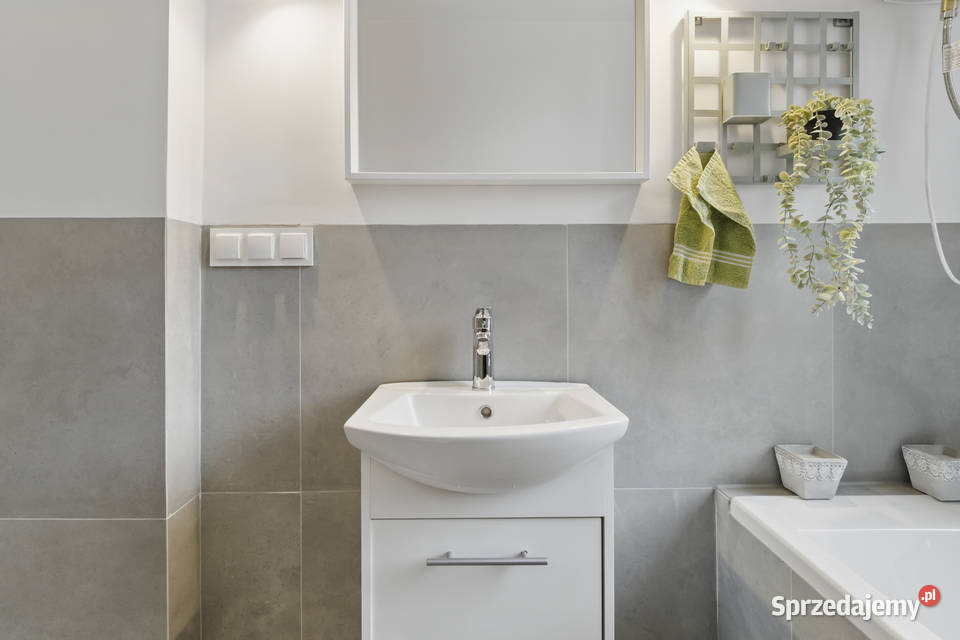 3 Pokoje Kuchnia Z Jadalnią Balkon Piastów mazowieckie