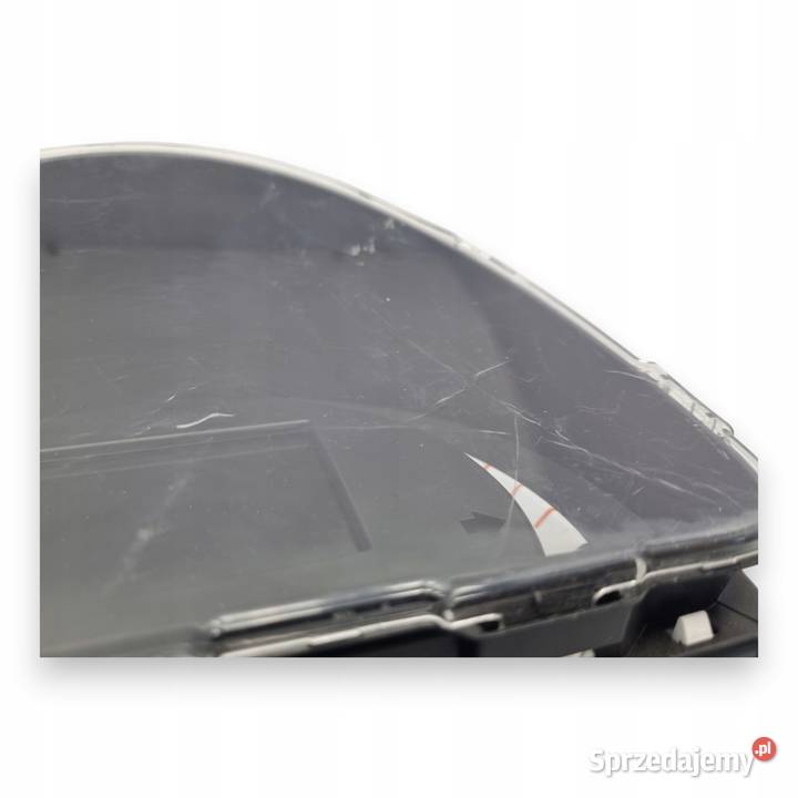 LICZNIK ZEGARY 248211809R Smart ForFour II W453 Liczniki i zegary Chełm