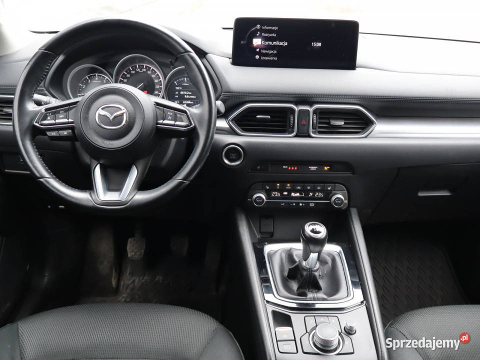 Mazda CX5 20 SkyactivG ESP Piaseczno