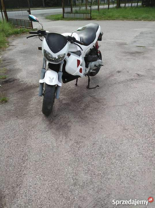 Gilera DNA 80