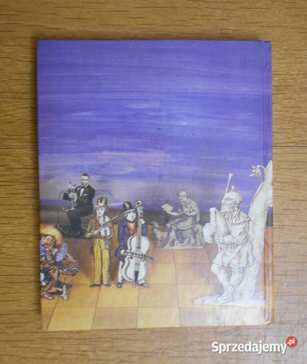 Arkady Klonow Tam gdzie mieszka muzyka Rok wydania 1988 Parczew