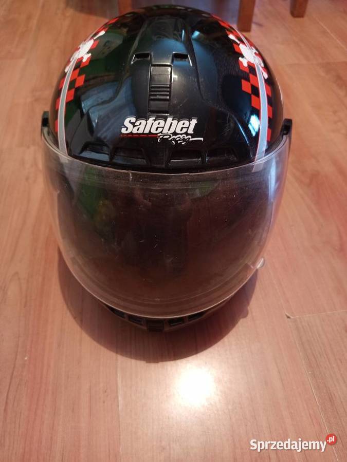 Kaski motocyklowe Chełm