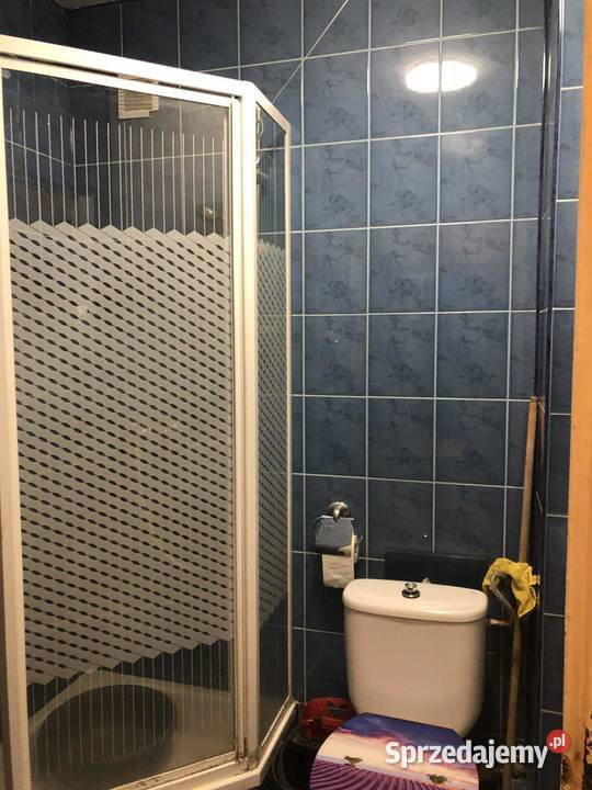 Sprzedam M3 3624 m2 Tatrzańska Zarzew Łódź