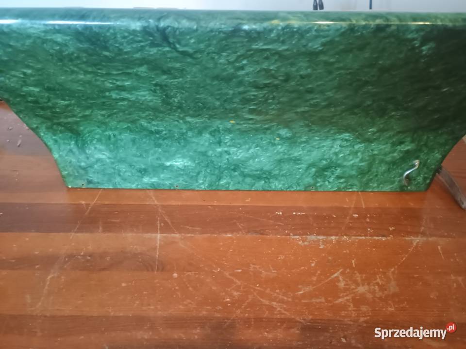 Akordenon Rosyjski 120 bas korpus strona Pozostałe Nowa Dęba