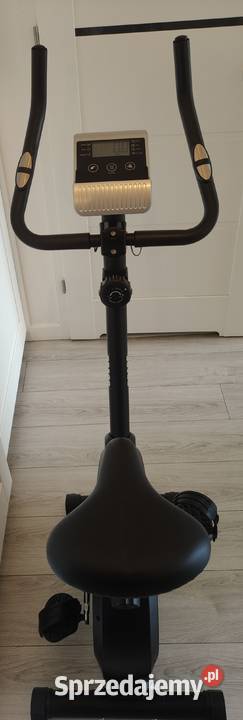 Rower stacjonarny magnetyczny Hertz Fitness łódzkie Łódź