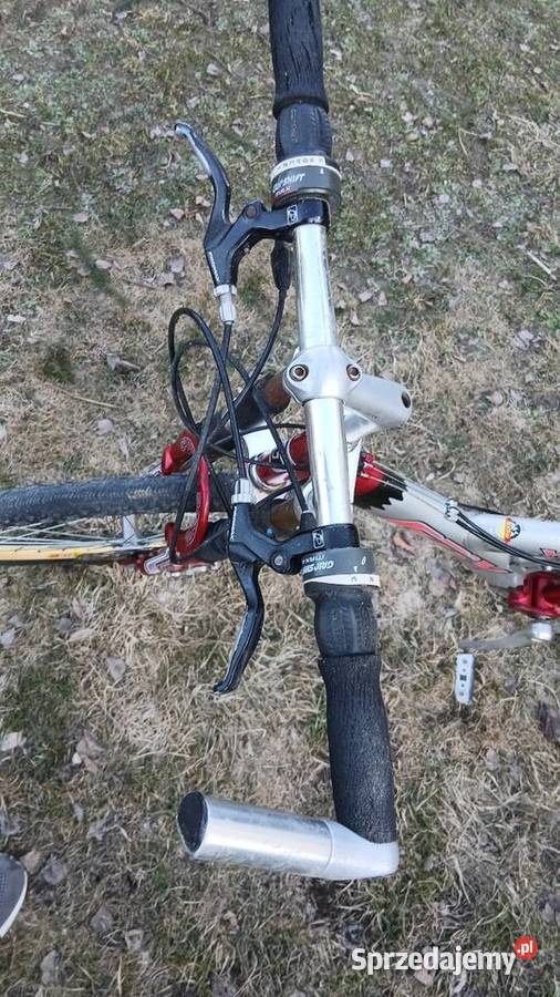 Rower Stryjów sprzedam