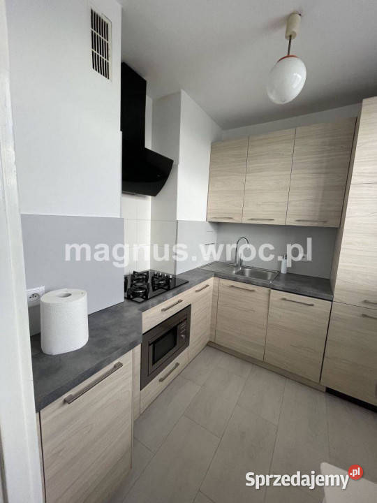 Do wynajęcia mieszkanie 2 pokojowe na Canaletta