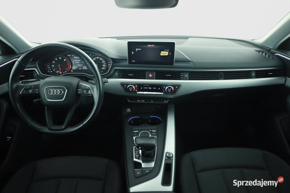 Audi A4 14 TFSI Piaseczno sprzedam