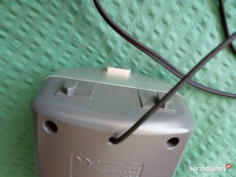 Zestaw glosnikow SRSP7 Stereo Speaker System Słuchawki i głośniki lubelskie Puławy