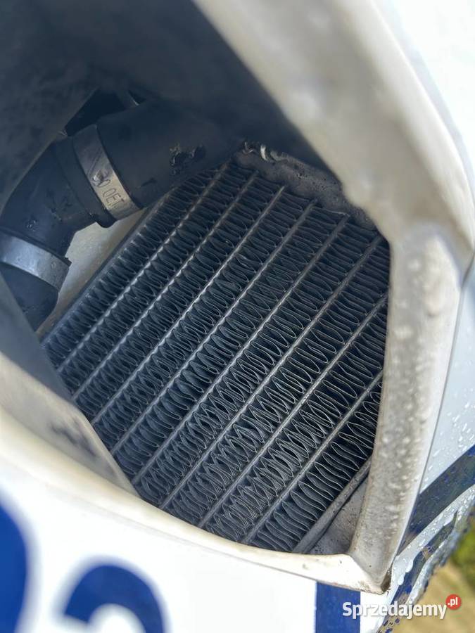Husqvarna tc 85 2016 Dąbków sprzedam