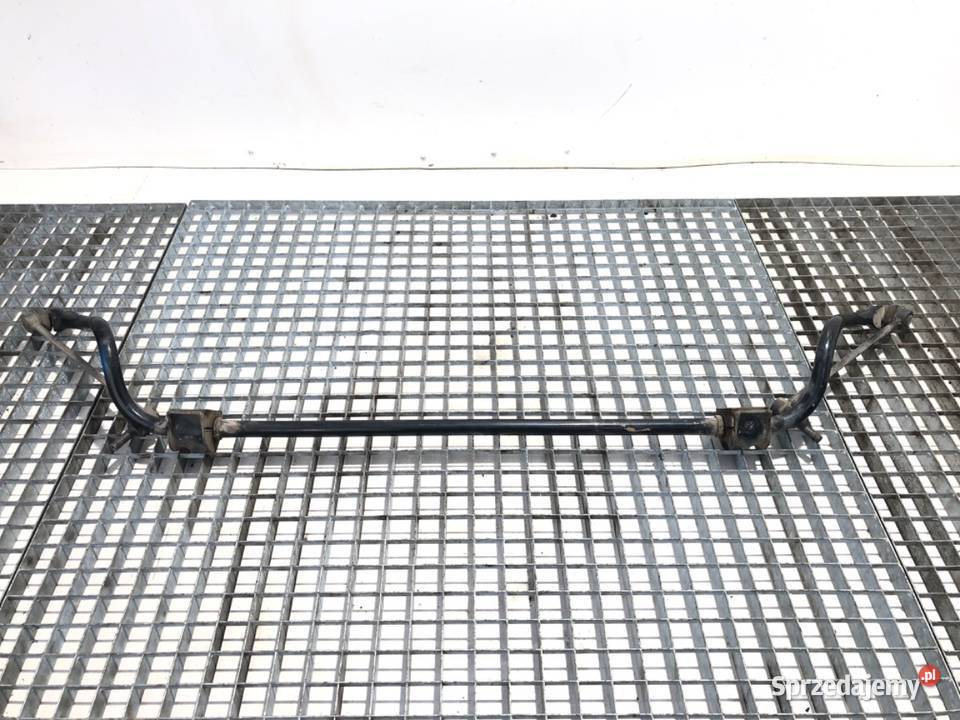 DRĄŻEK STABILIZATORA PRZÓD FORD TRANSIT VI