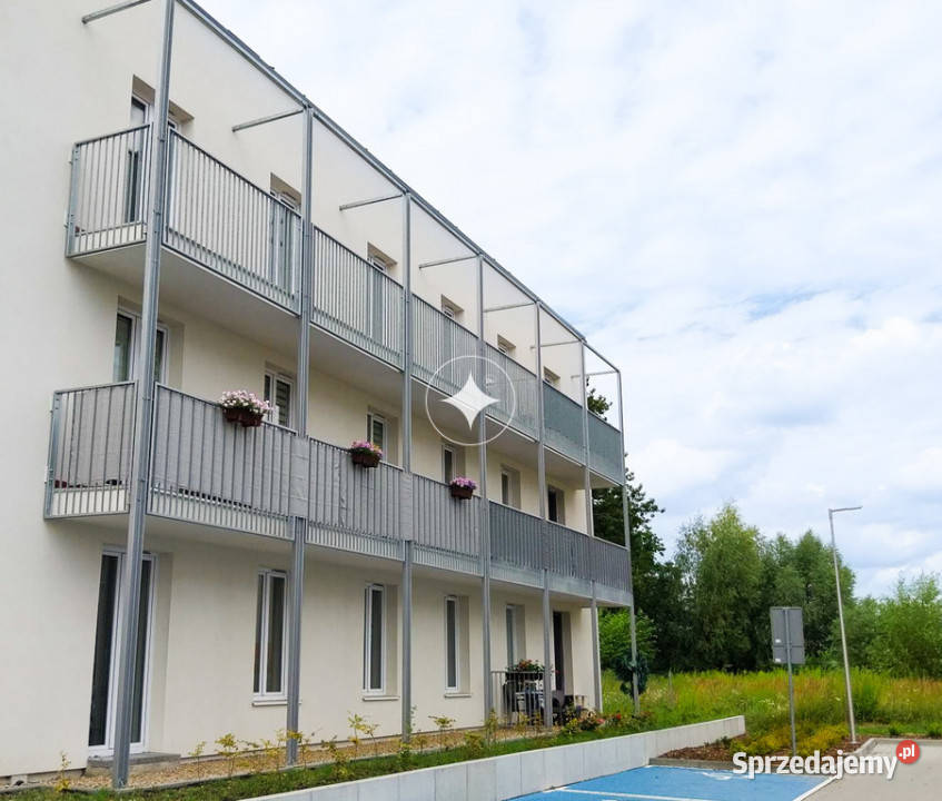 Mieszkanie 3 pokojowe z dopłata do czynszu Zamość