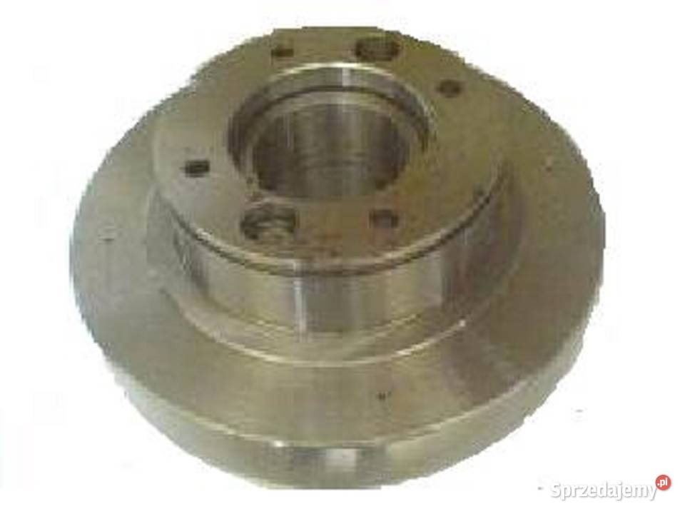 Sprzęgło hydrauliczne Cegielski VHT 0732 VHT0940 Wrocław
