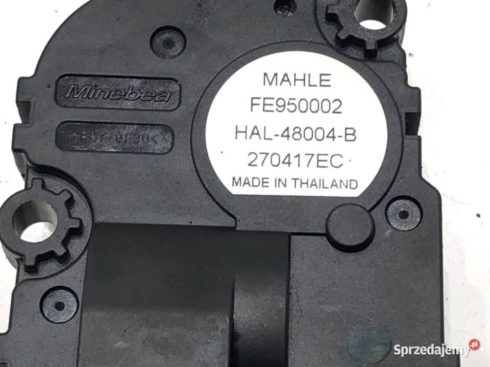 SILNIK NAGRZEWNICY BMW HAL48004B G30