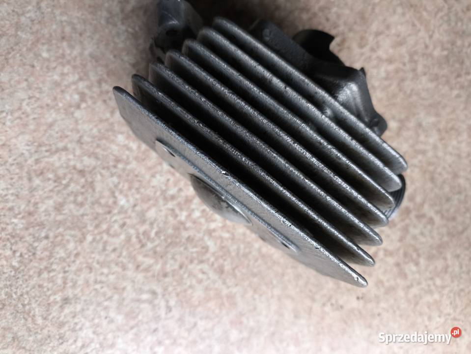 Romet Pegaz cylinder tlok Bełchatów sprzedam