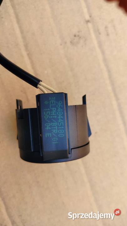 Zestaw startowy sterownik BSM immo zegary Bydgoszcz sprzedam