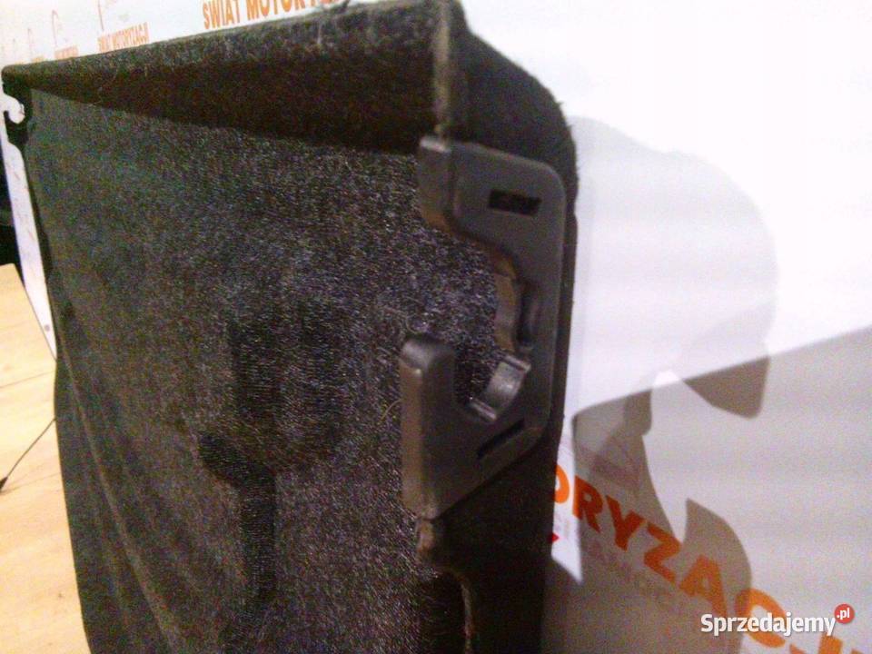 GIULIETTA LIFT 14r półka bagażnika Kielce