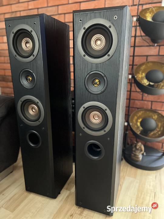 Kolumny Technics SB T200 Audio Zgierz