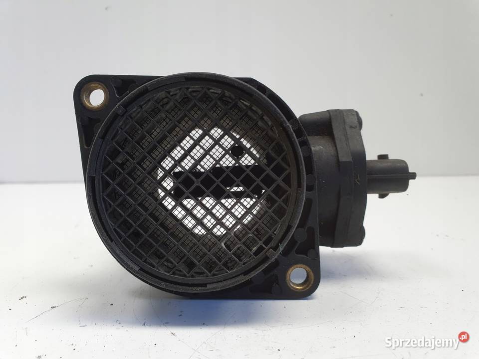 PRZEPŁYWOMIERZ Alfa Romeo 147 19 JTD POWIETRZA Rudka