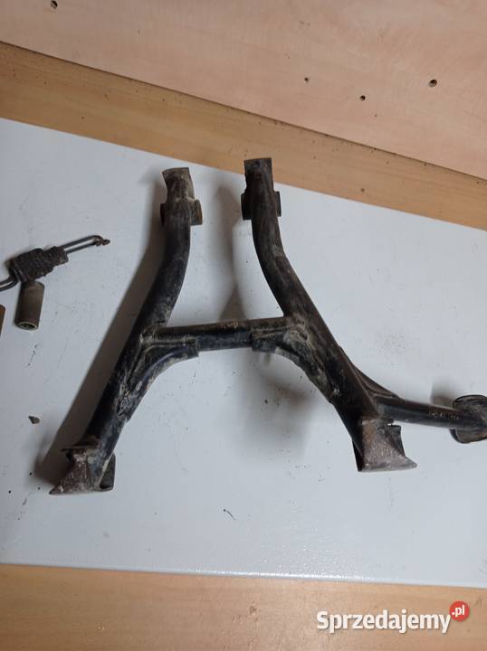 Stopki centralne Suzuki GS 500