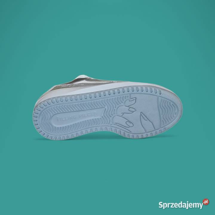 Filling Pieces Org Skóra Naturalna 35 Warszawa