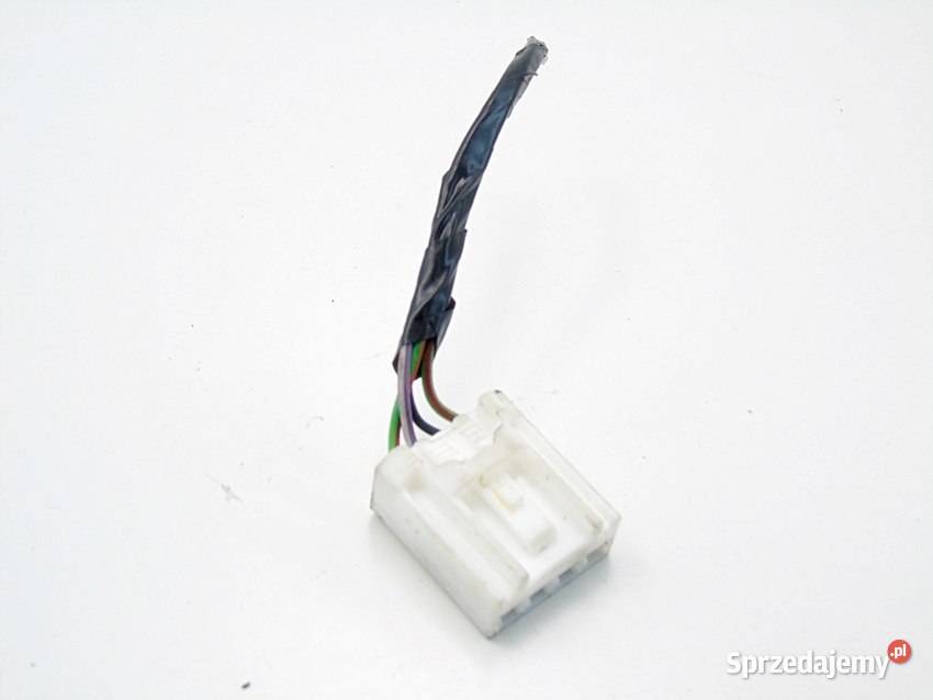 WTYCZKA KOSTKA FORD FOCUS MK2 MK3 MONDEO 4 C 2 śląskie Sosnowiec