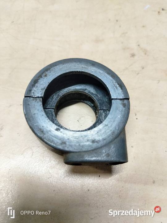 Korpus manetki gazu z 41 WSK Łubno