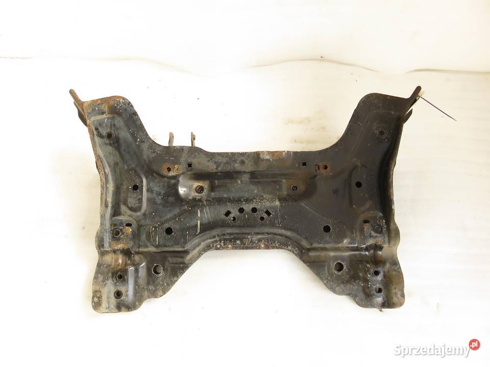 SANKI PRZÓD PEUGEOT PARTNER Tepee 16 eHDi 90 8V