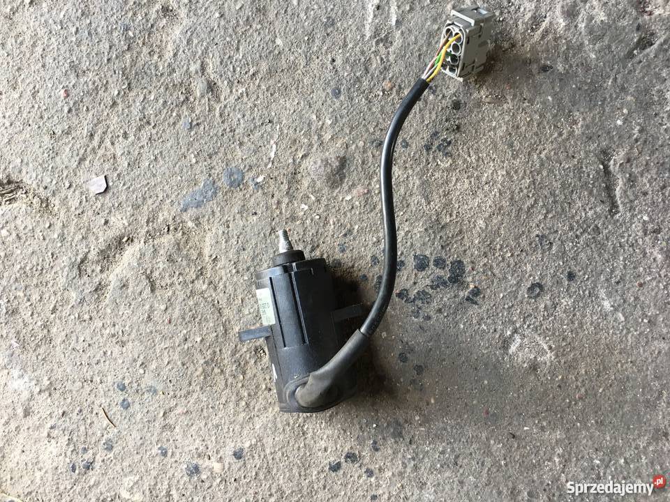 Potencjometr gazu Vectra B 20DTI 101 98 Części samochodowe Chojnice