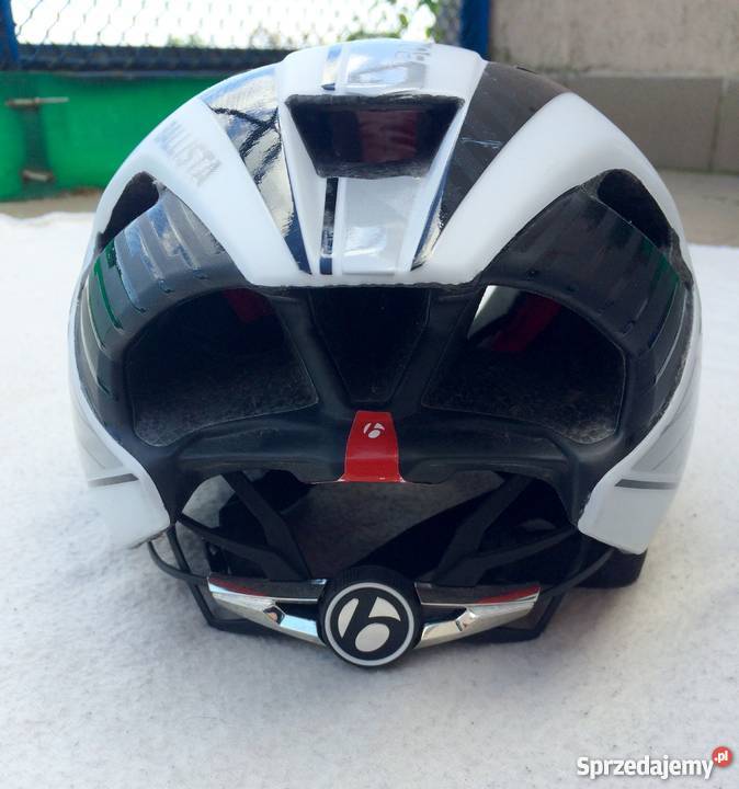 kask bontrager ballista