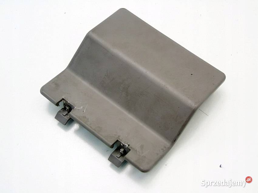 KLAPKA ZAŚLEPKA NISSAN ALMERA TINO 2002 22 DI Pozostałe śląskie Sosnowiec sprzedam