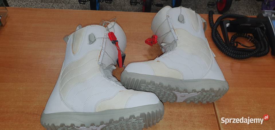 Buty snowboardowe BURTON rozmiar 39 Dębica