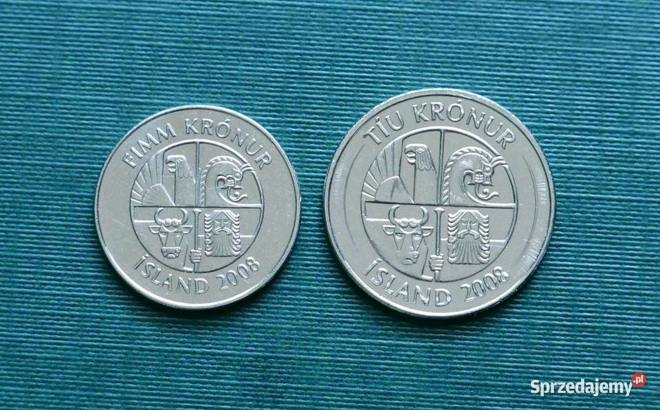 ISLANDIA 2008r śląskie