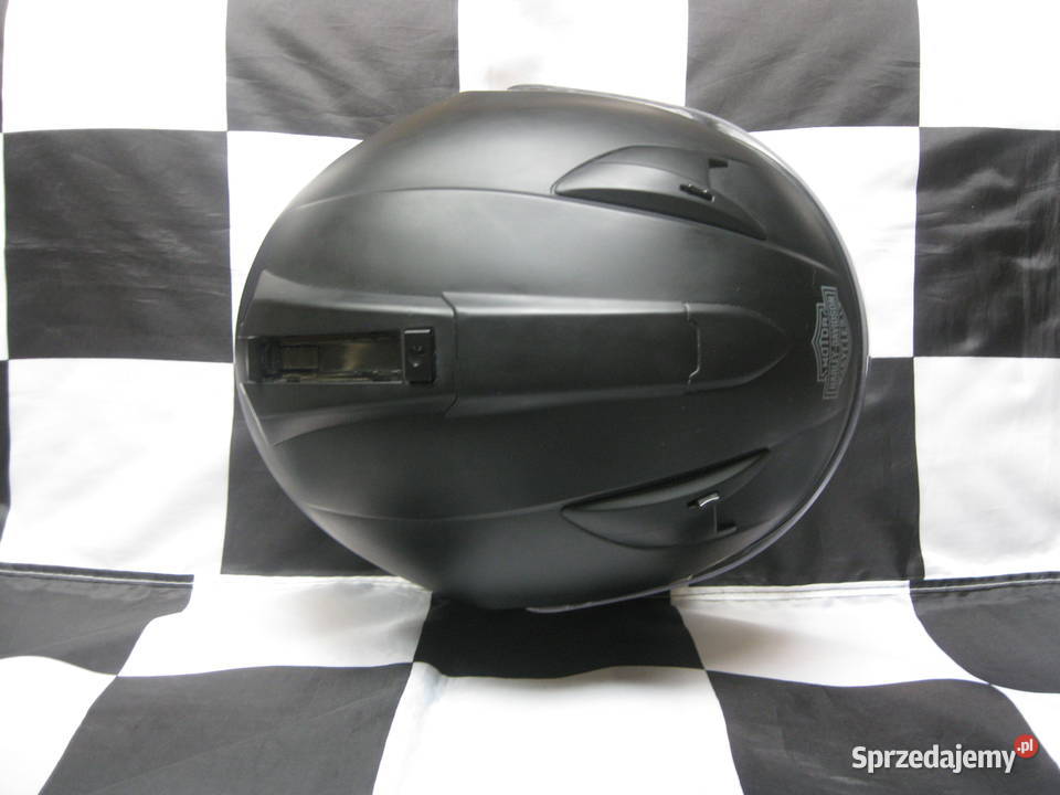 Kask otwarty HARLEY DAVIDSON HDJ1V S 5556 Mielec