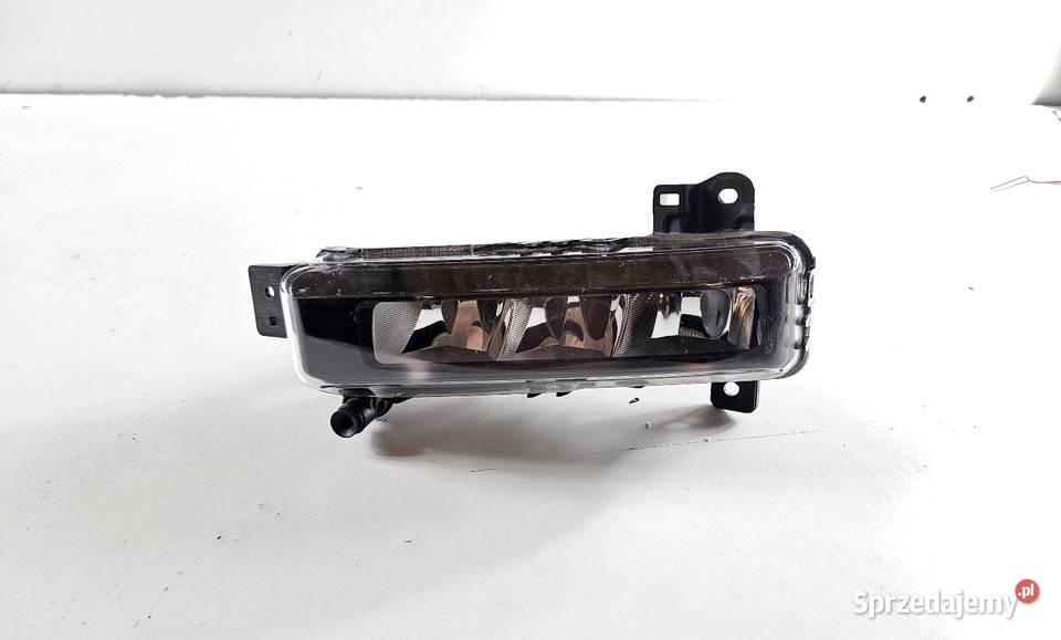 BMW 2 F45 3 G20 LED DRL LEWY PRZÓD 8089525 Lampy przednie wielkopolskie Międzychód