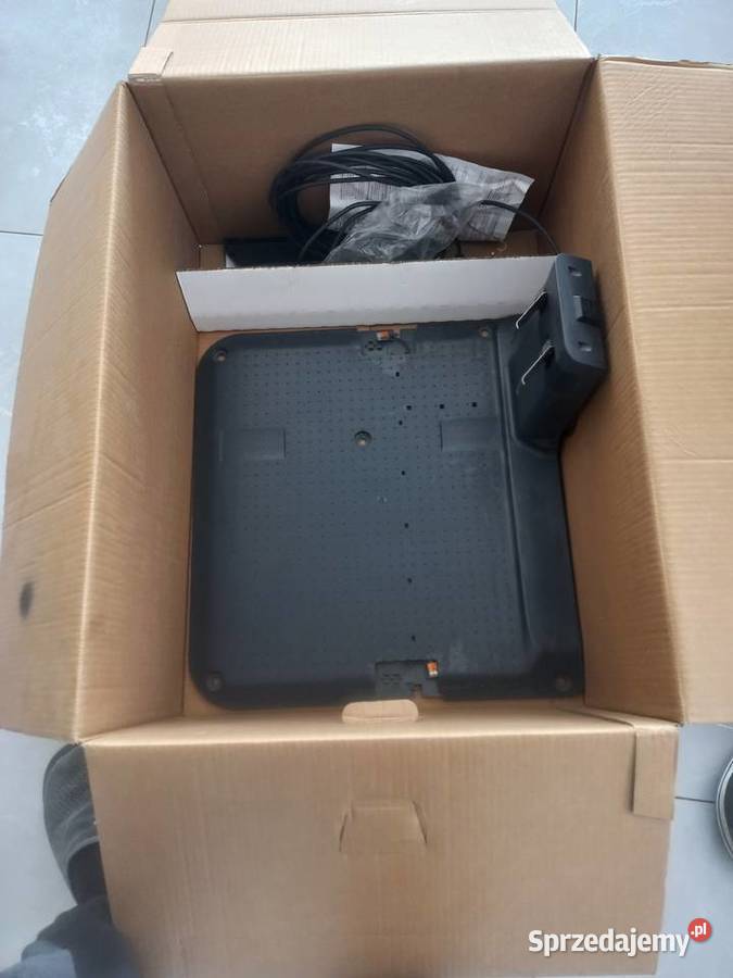 Robot Koszący ALKO ROBOLINHO 2323 Dom i Ogród Hecznarowice