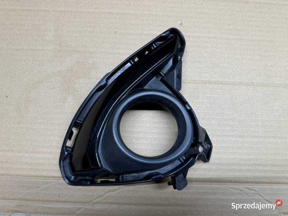 Kratka zderzaka przód prawa rh Mazda 2 DJ 1419 Sieraków